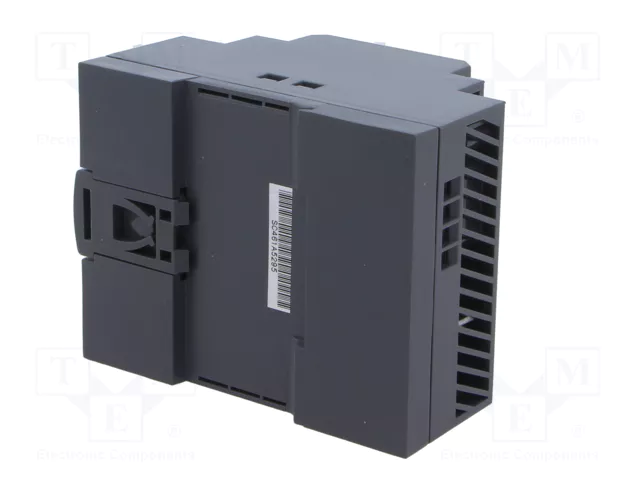 MEAN WELL HDR-100-24N Alimentador de Impulso 100W 24VDC 4,2A MEAN WELL HDR-100-24N Alimentador de Impulso 100W 24VDC 4,2A