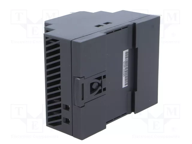 MEAN WELL HDR-100-24N Alimentador de Impulso 100W 24VDC 4,2A MEAN WELL HDR-100-24N Alimentador de Impulso 100W 24VDC 4,2A