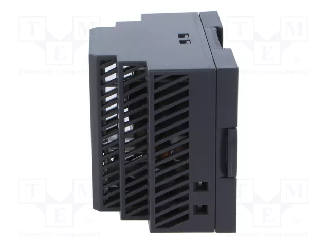 MEAN WELL HDR-100-24N Alimentador de Impulso 100W 24VDC 4,2A MEAN WELL HDR-100-24N Alimentador de Impulso 100W 24VDC 4,2A