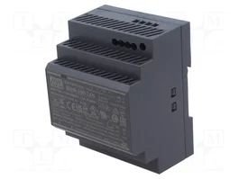 MEAN WELL HDR-100-24N Alimentador de Impulso 100W 24VDC 4,2A