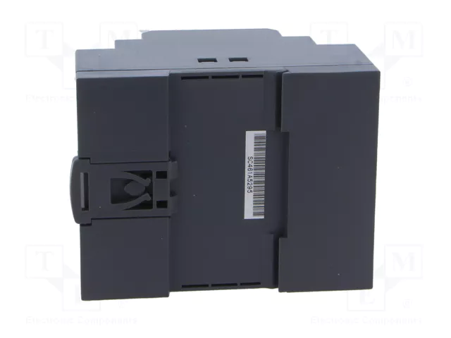 MEAN WELL HDR-100-24N Alimentador de Impulso 100W 24VDC 4,2A MEAN WELL HDR-100-24N Alimentador de Impulso 100W 24VDC 4,2A