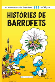 Històries de Barrufets, BASE