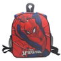 MARVEL Mochila Spiderman reversible 30cm