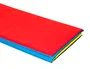 Sumo didactic Tatami plegable multicolor 3 cuerpos colores surtidos 180x120x2 cm