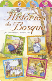 Historias do Bosque, VV.AA. - EURO IMPALA PORTUGUES