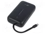 GOOBAY Powerbank 20000mAh
