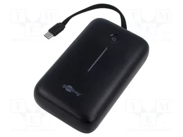 GOOBAY Powerbank 20000mAh