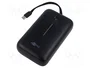 GOOBAY Powerbank 20000mAh