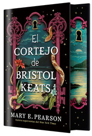 HIDRA El cortejo de Bristol Keats (EDICIÓN ESPECIAL LIMITADA)