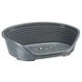 Ferplast Cesta Siesta Deluxe 4 Gris oscuro