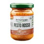 BIO ORGANICA ITALIA Pesto Rosso Demeter Vegan 140g