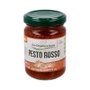 BIO ORGANICA ITALIA Pesto Rosso Demeter Vegan 140g