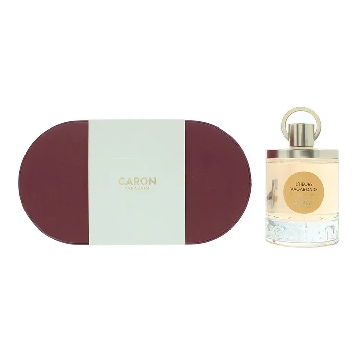 Caron L'Heure Vagabonde Agua de Colonia Unisex 100 ml