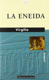 La Eneida, Virgilio - JUVENTUD