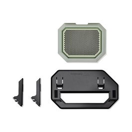 Thermaltake AC-074-ONJNAN-A1 Kit de Soporte para Chassis The Tower 300 Matcha Plum Negro Verde