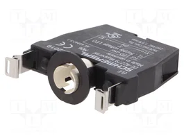 SCHMERSAL Enchufe para lámparas serie EF 22mm