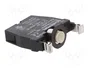 SCHMERSAL Enchufe para lámparas serie EF 22mm
