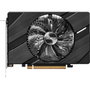 ASRock Challenger Intel Arc A380 ITX 6GB GDDR6 OC