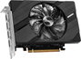ASRock Challenger Intel Arc A380 ITX 6GB GDDR6 OC