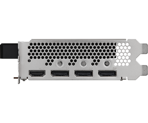 ASRock Challenger Intel Arc A380 ITX 6GB GDDR6 OC
