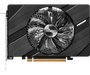 ASRock Challenger Intel Arc A380 ITX 6GB GDDR6 OC
