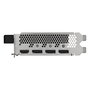 ASRock Tarjeta Gráfica Intel Arc A380 Challenger ITX 6GB GDDR6 96-bit, PCIe 4.0 x8, 2250 MHz, 1x HDMI 2.0b, 3x DisplayPort 2.0, 8 Núcleos Xe