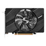 ASRock Tarjeta Gráfica Intel Arc A380 Challenger ITX 6GB GDDR6 96-bit, PCIe 4.0 x8, 2250 MHz, 1x HDMI 2.0b, 3x DisplayPort 2.0, 8 Núcleos Xe