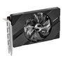 ASRock Tarjeta Gráfica Intel Arc A380 Challenger ITX 6GB GDDR6 96-bit, PCIe 4.0 x8, 2250 MHz, 1x HDMI 2.0b, 3x DisplayPort 2.0, 8 Núcleos Xe