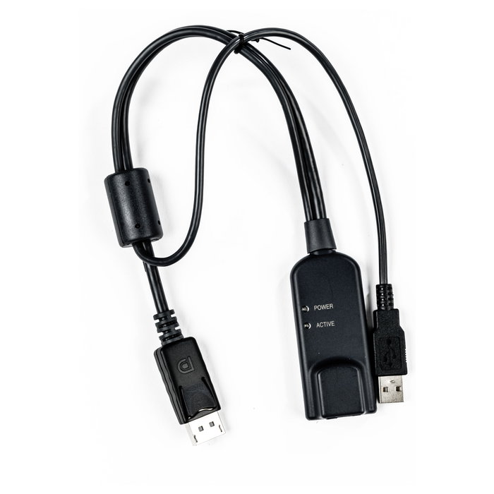 Vertiv Avocent MPUIQ-VMCDP DisplayPort/USB Servermodul Vertiv Avocent MPUIQ-VMCDP DisplayPort/USB Servermodul