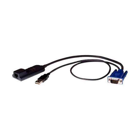 Vertiv Avocent MPUIQ-VMCDP DisplayPort/USB Servermodul Vertiv Avocent MPUIQ-VMCDP DisplayPort/USB Servermodul