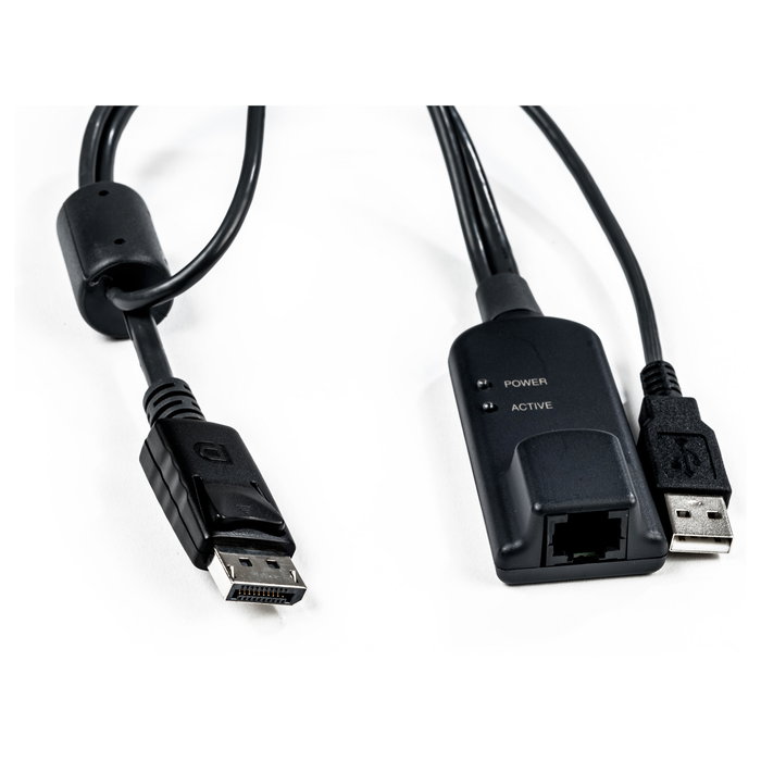 Vertiv Avocent MPUIQ-VMCDP DisplayPort/USB Servermodul Vertiv Avocent MPUIQ-VMCDP DisplayPort/USB Servermodul