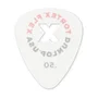 DUNLOP Púas Tortex Flex X 0,50 mm (pack de 72)