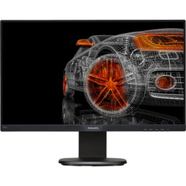 Philips 243S7EHMB Monitor S-line 24'' Full HD IPS Black