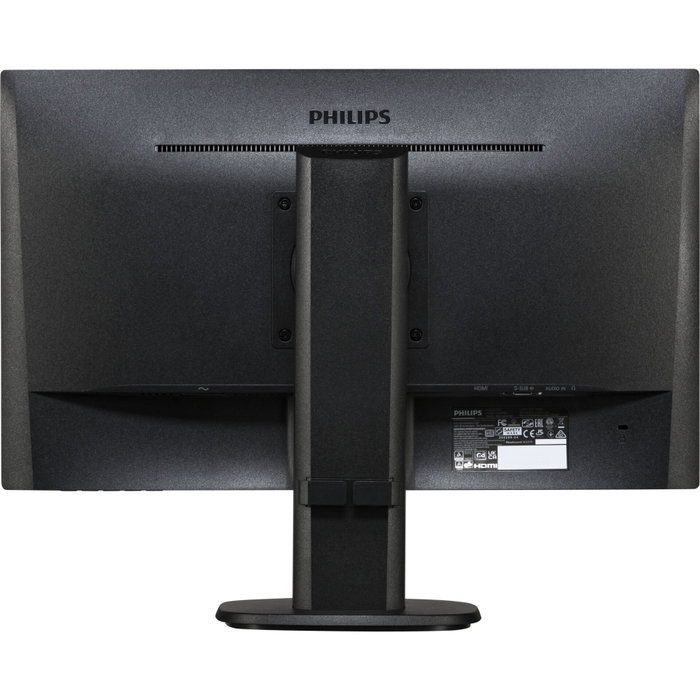 Philips 243S7EHMB Monitor S-line 24'' Full HD IPS Black