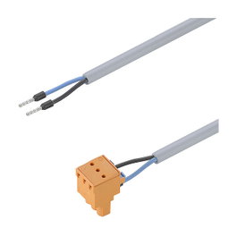 Weidmüller CH-SMC-00.95-ECB90 Cable de alimentación 2817650095