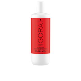 Schwarzkopf IGORA ROYAL Color & Care Developer Loción Activadora 6% 20 Vol - 1000 ml