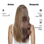 L'Oréal Professionnel Paris DIA COLOR Tinte Semipermanente sin Amoniaco 60 ml, #8.1, Cobertura Canas Hasta 70%, 92% Ingredientes Naturales, Brillo y Vitalidad