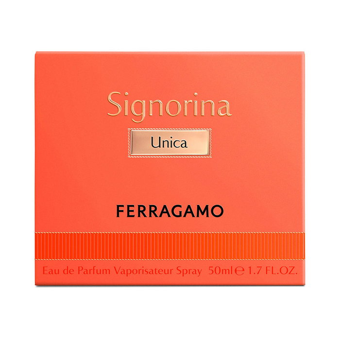 Salvatore Ferragamo Signorina Unica EDP Vapo 50 ml Salvatore Ferragamo Signorina Unica EDP Vapo 50 ml
