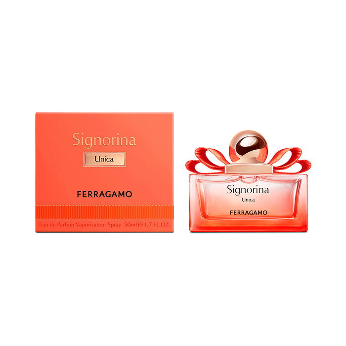 Salvatore Ferragamo Signorina Unica EDP Vapo 50 ml Salvatore Ferragamo Signorina Unica EDP Vapo 50 ml