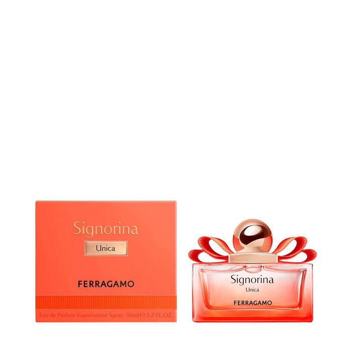 Salvatore Ferragamo Signorina Unica EDP Vapo 50 ml Salvatore Ferragamo Signorina Unica EDP Vapo 50 ml