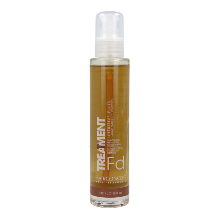 H.C. Elite Pro Nutritive Fluid 100 ml