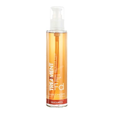 H.C. Elite Pro Nutritive Fluid 100 ml