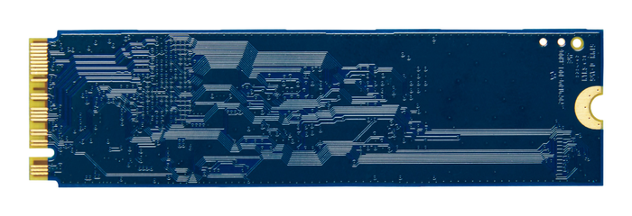 Kingston Technology NV3 SSD 2TB M.2 2280 PCIe 4.0 NVMe - 6000MB/s Lectura, 5000MB/s Escritura