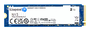 Kingston Technology NV3 SSD 2TB M.2 2280 PCIe 4.0 NVMe - 6000MB/s Lectura, 5000MB/s Escritura