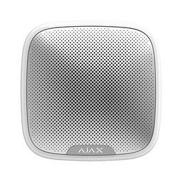 AJAX StreetSiren Blanco