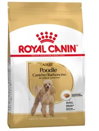 Royal Canin Pienso para Perro Adulto Caniche 7.5 kg