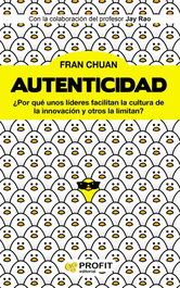 AUTENTICIDAD, Fran Chuan - PROFIT