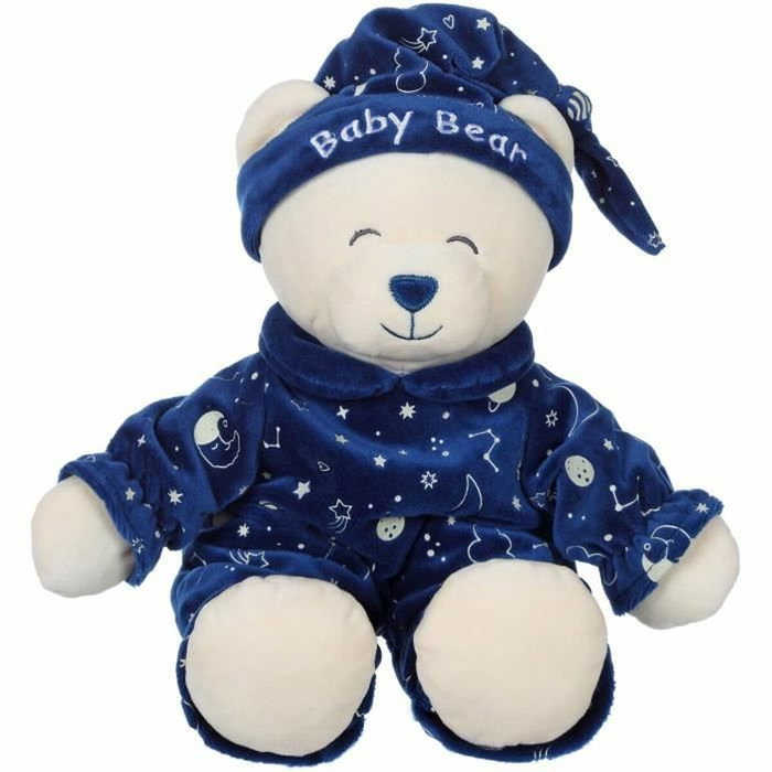 Gipsy Toys Peluche Bebé Osito brilla en la oscuridad Gipsy Toys Peluche Bebé Osito brilla en la oscuridad