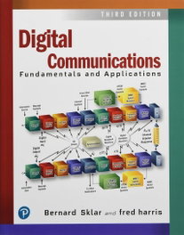 PEARSON-PRENTICE HALL - DIGITAL COMMUNICATION FUNDAMENTALS AND APPLICATIONS
