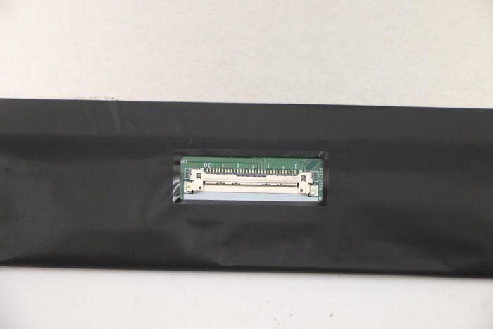 Lenovo Pantalla LCD de Reemplazo FHD 13.3 Pulgadas Panel IPS, 1920x1080, Antirreflejos, 300 Nits, para Portátiles Lenovo (Como ThinkPad X13 2da Generación)